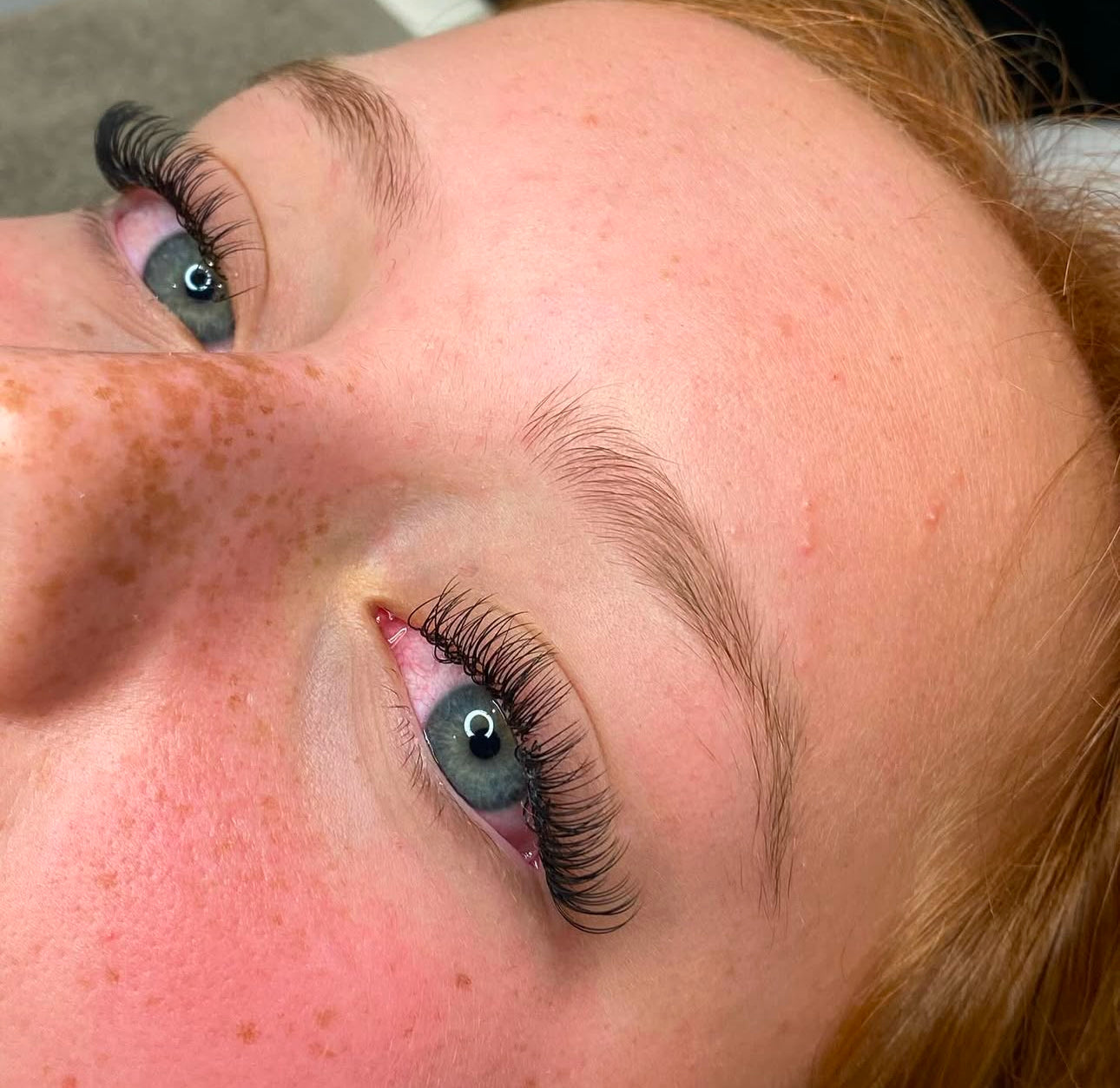 Classic & Russian Eyelash Extension Intensive training course (one to one in person)